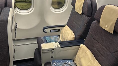philippine airlines premium economy seat.